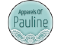 The Apparels of Pauline