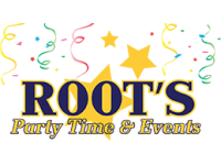 Roots Party Time & Events
