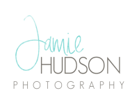 Jamie Hudson Photography