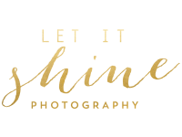 Let it Shine Photography
