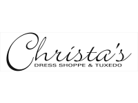 Christa's Dress Shoppe and Tuxedo
