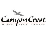 Canyon Crest Event Center Weddings