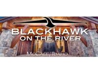 Blackhawk on the River