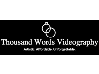 Thousand Words Videography