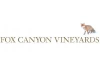 Fox Canyon Vineyards