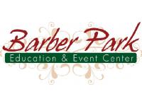 Barber Park Event Center Weddings 