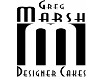 Greg Marsh Designer Cakes