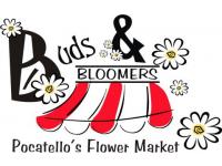 Buds & Bloomers Pocatello's Flower Mrkt