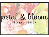 Petal & Bloom Floral Design