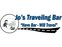 Jo's Traveling Bar